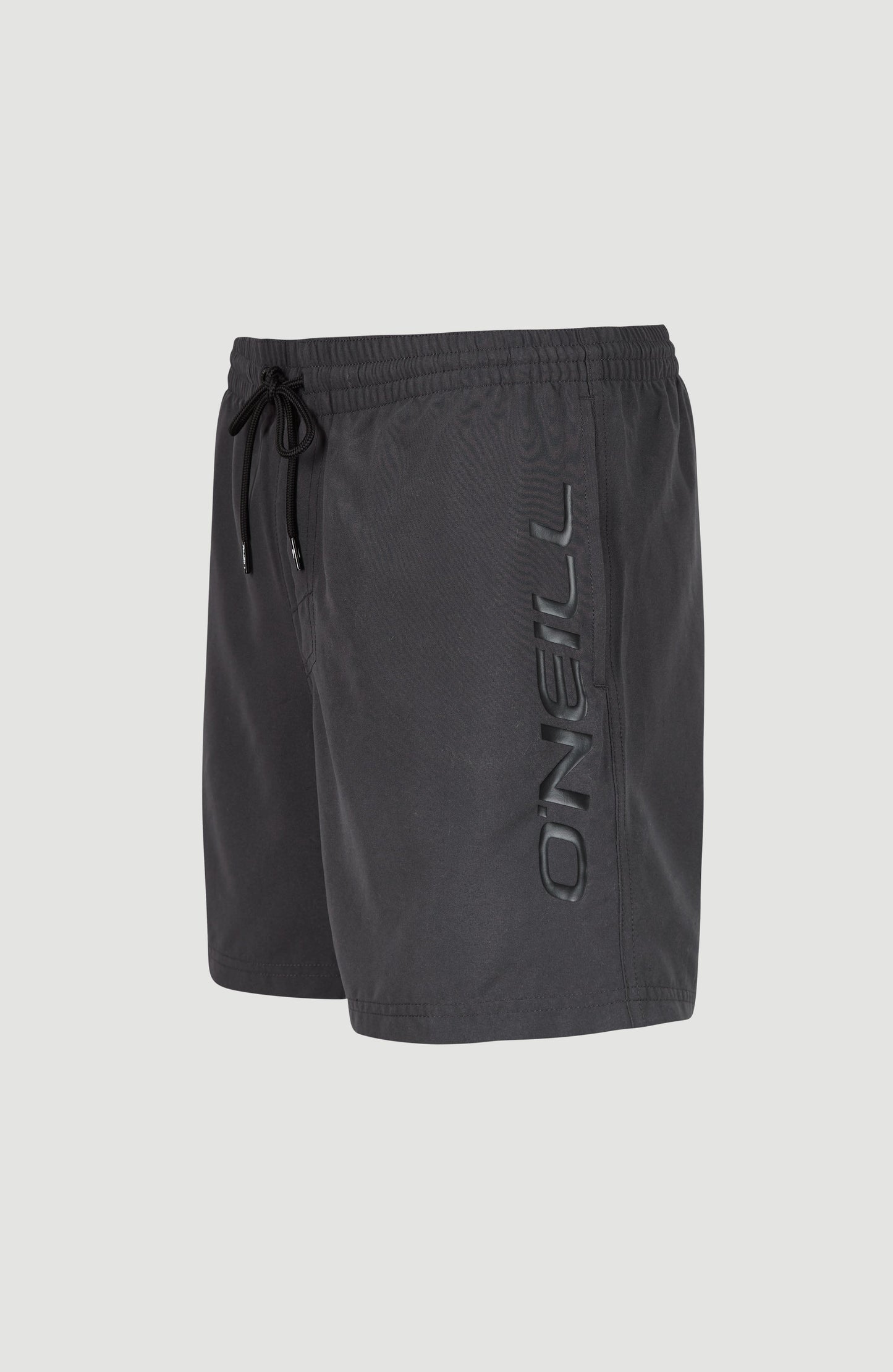 Cali 16" Swim Shorts Men Asphalt