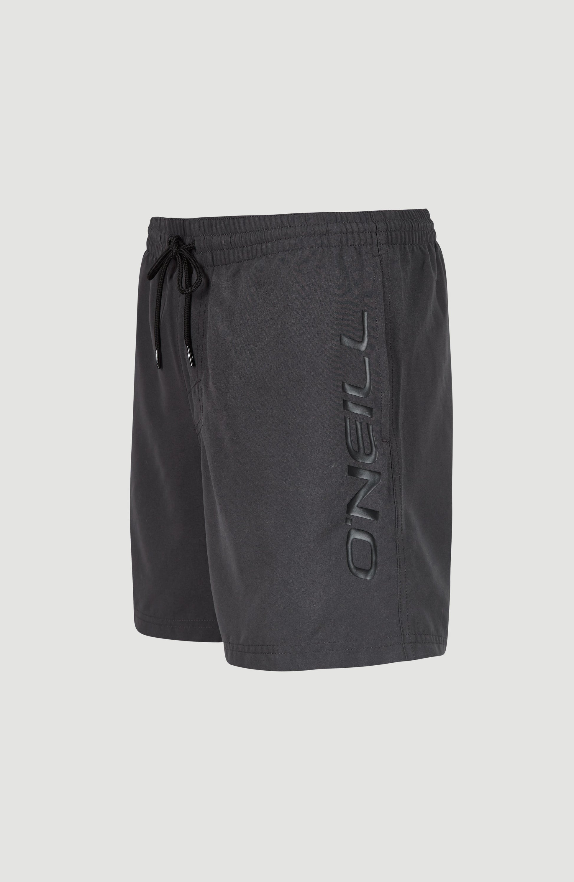 Cali 16" Swim Shorts Men Asphalt