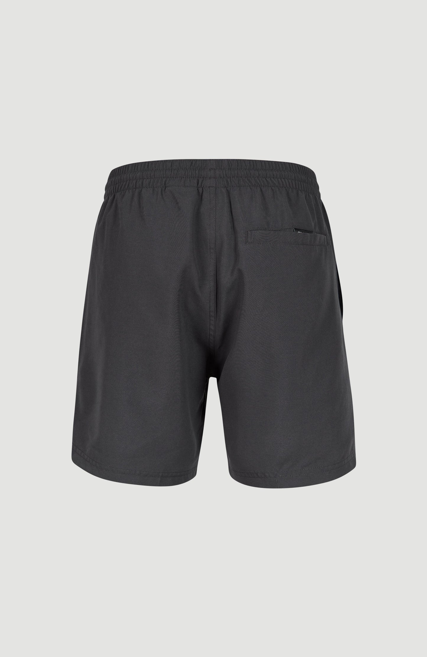 Cali 16" Swim Shorts Men Asphalt