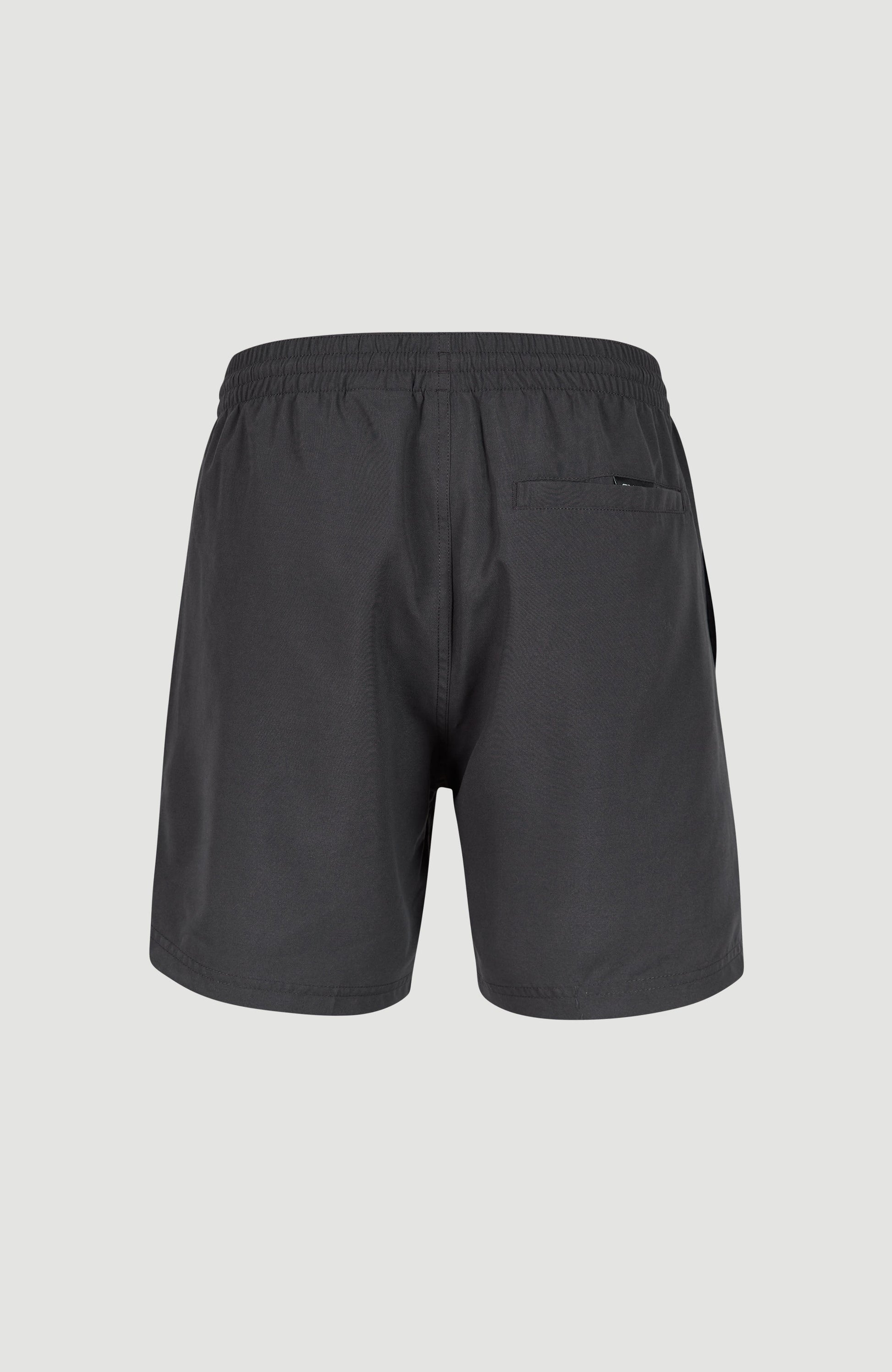 Cali 16" Swim Shorts Men Asphalt