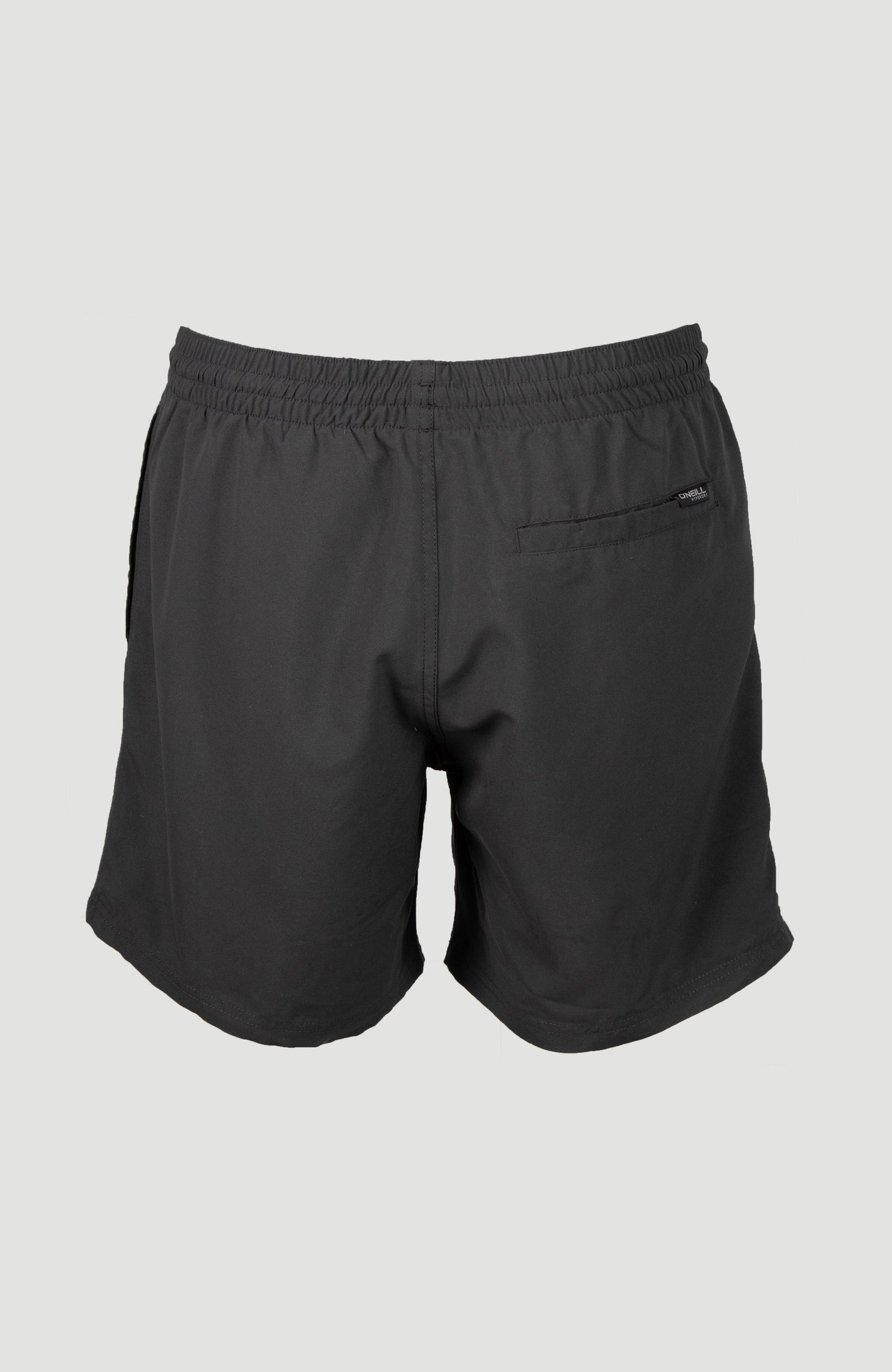 Original Cali 16" Swim Shorts Men Asphalt