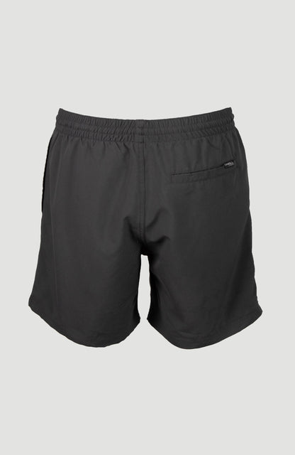 Original Cali 16" Swim Shorts Men Asphalt