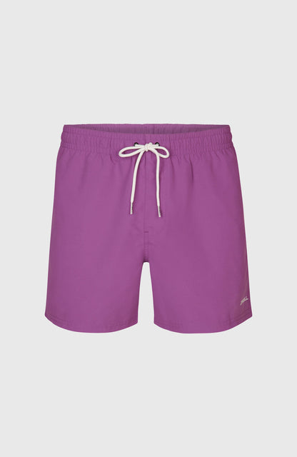 O'Neill 15" Swimshorts Men Sweet Grape