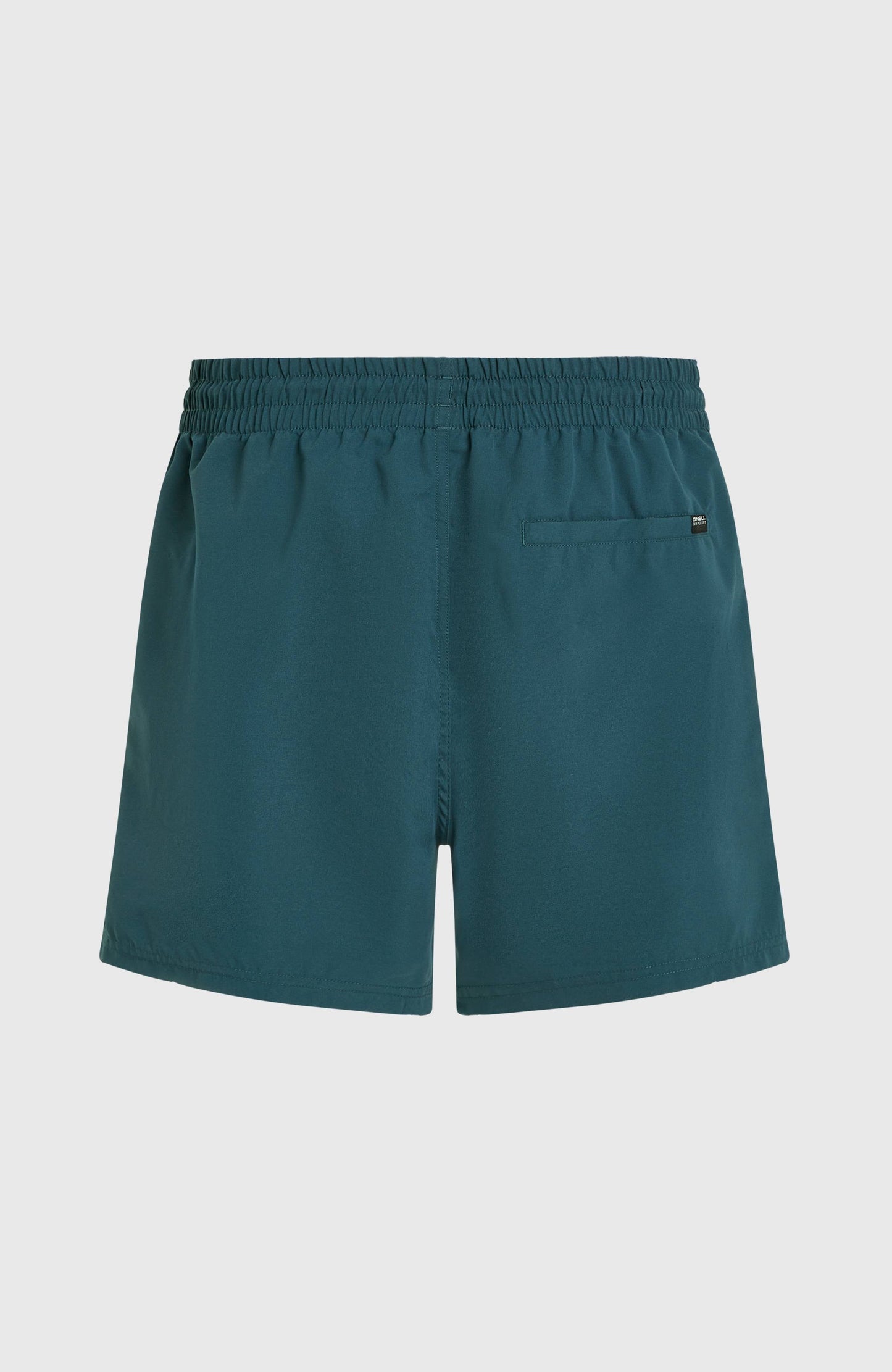 Cali 16'' Swim Shorts Men Alma Steel