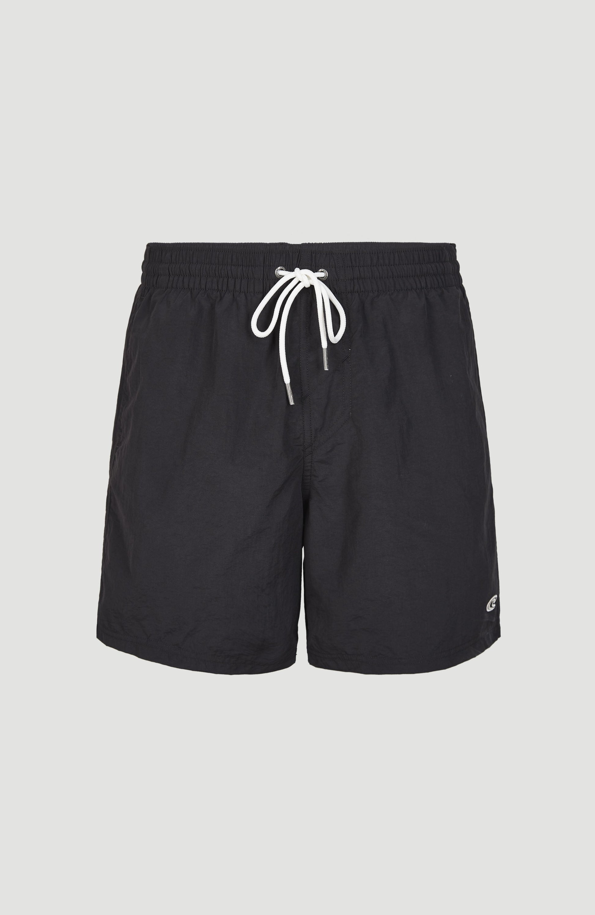 Vert 16'' Swim Shorts Men Black Out