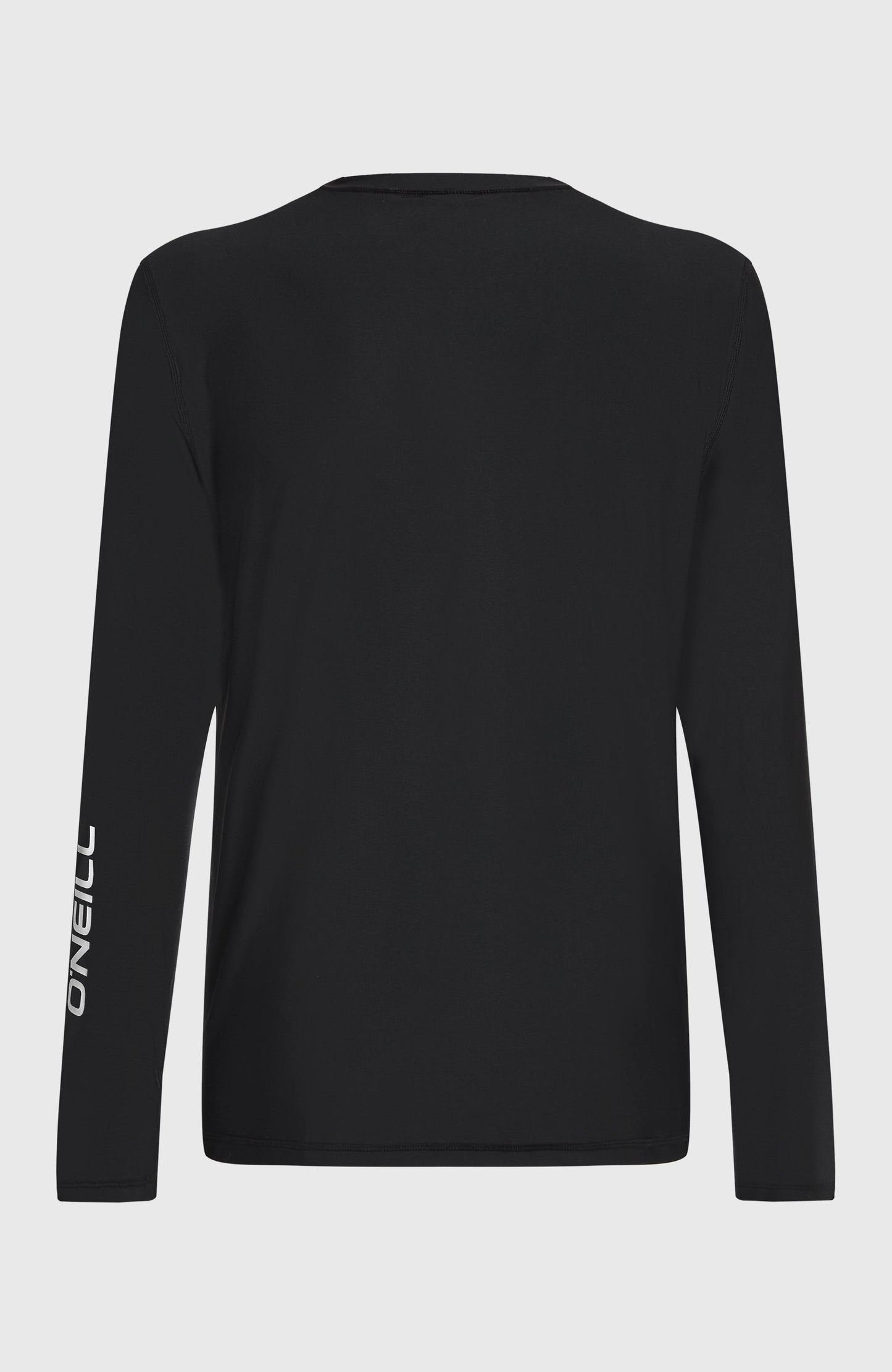 O'Neill Long-Sleeve Skin Men Black Out