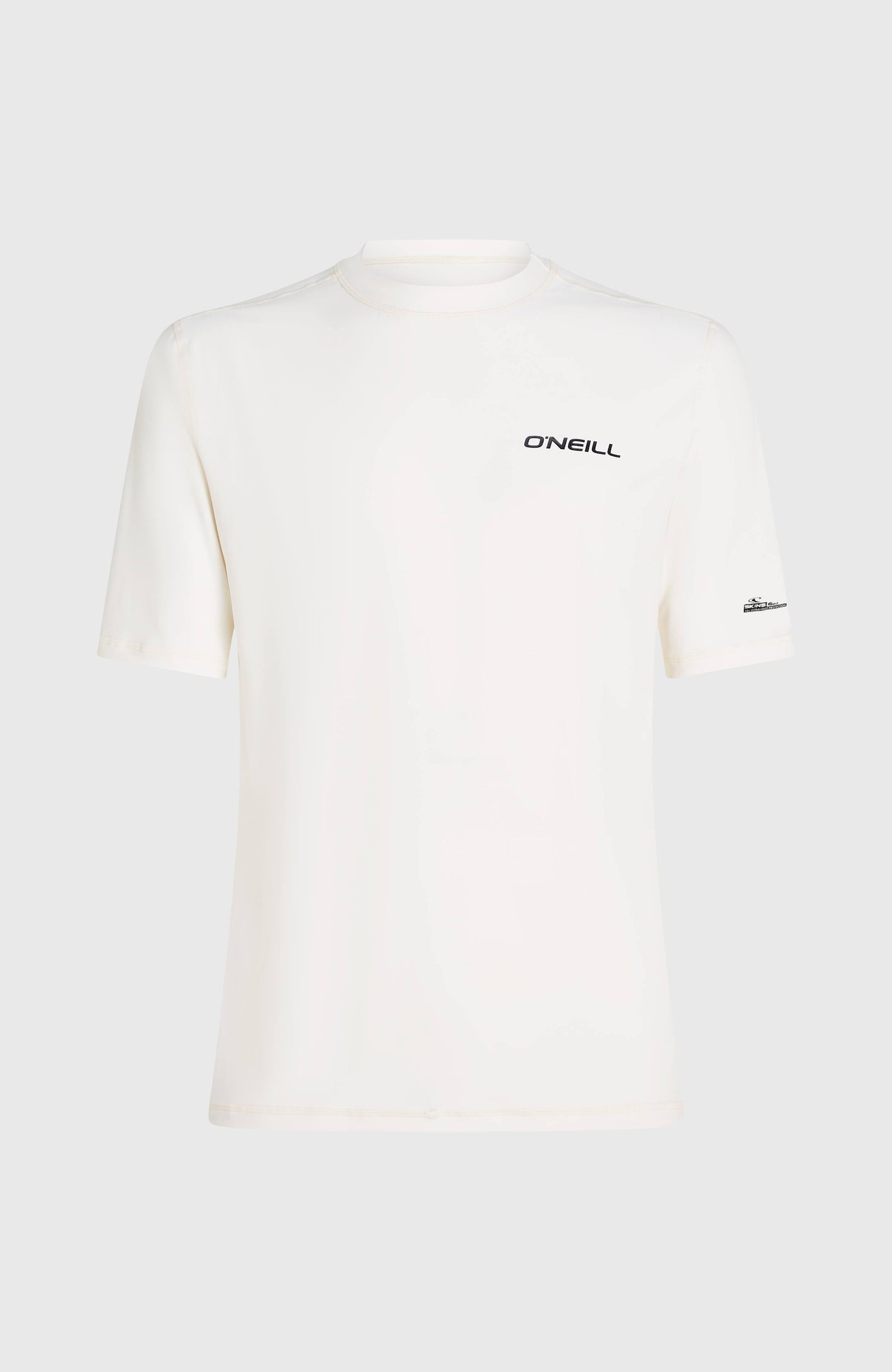 O'Neill Short-Sleeve Skin Men Snow White
