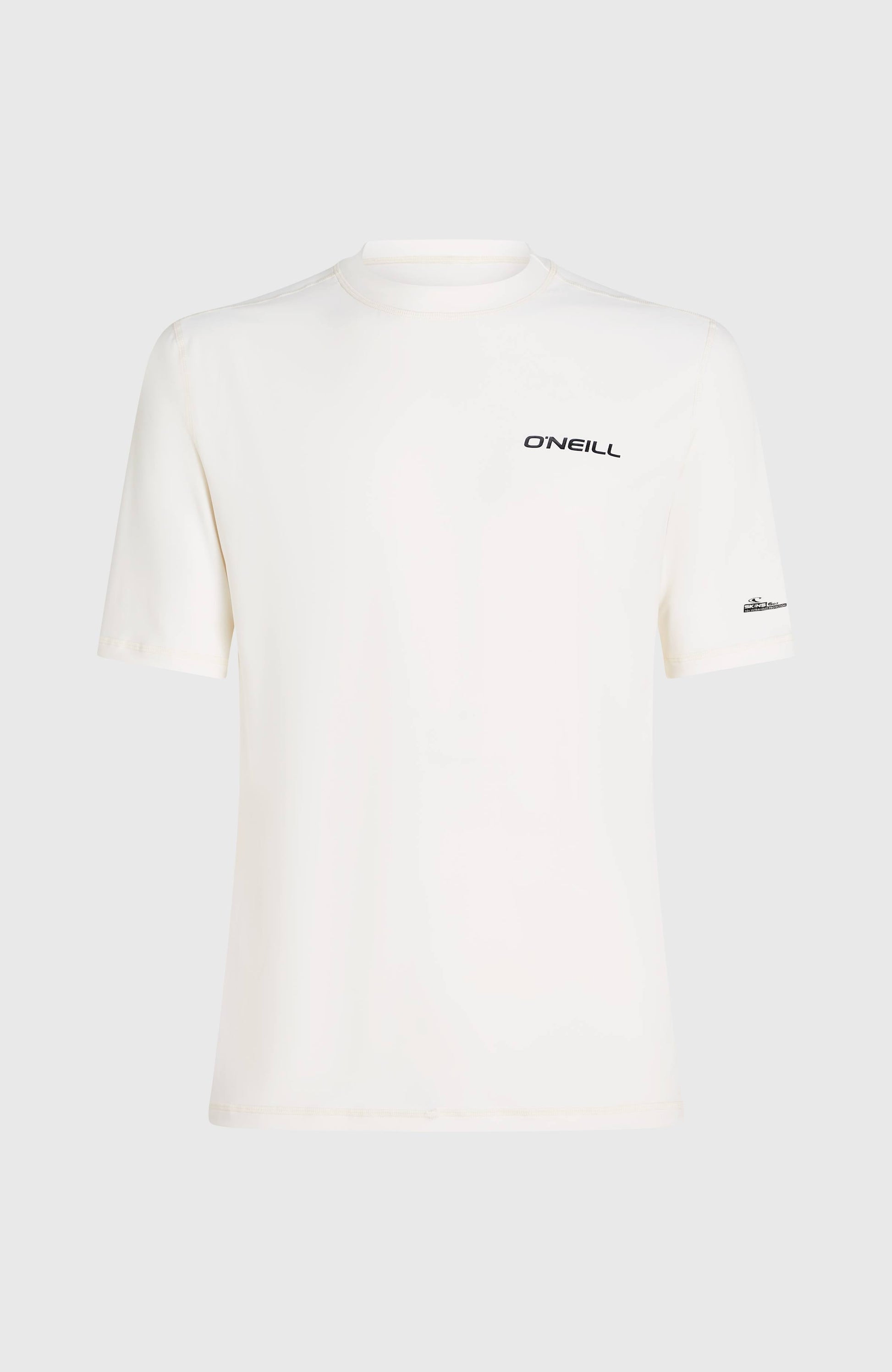 O'Neill Short-Sleeve Skin Men Snow White