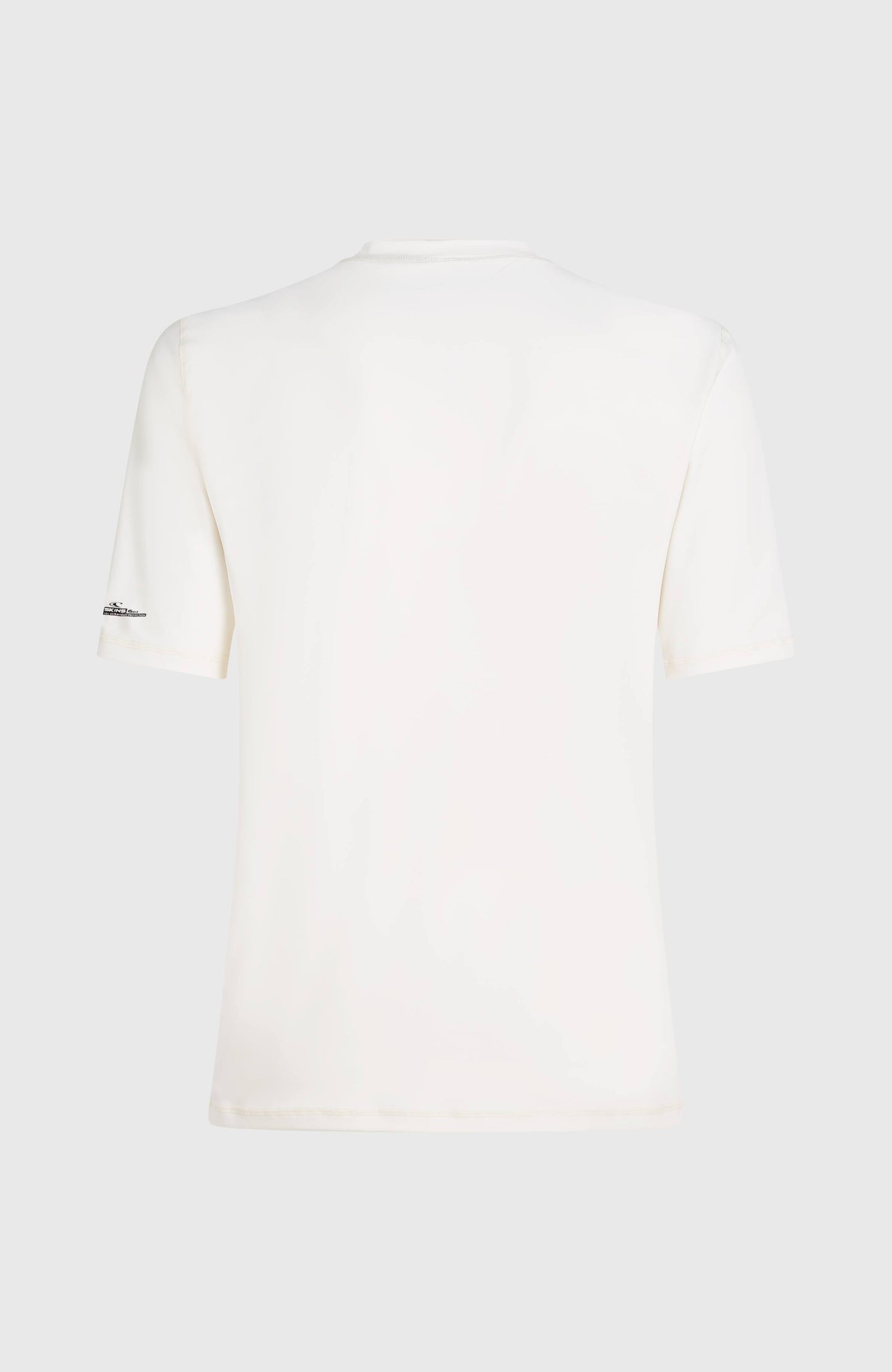 O'Neill Short-Sleeve Skin Men Snow White