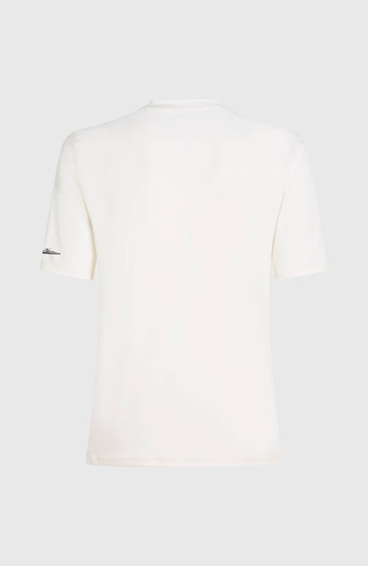O'Neill Short-Sleeve Skin Men Snow White