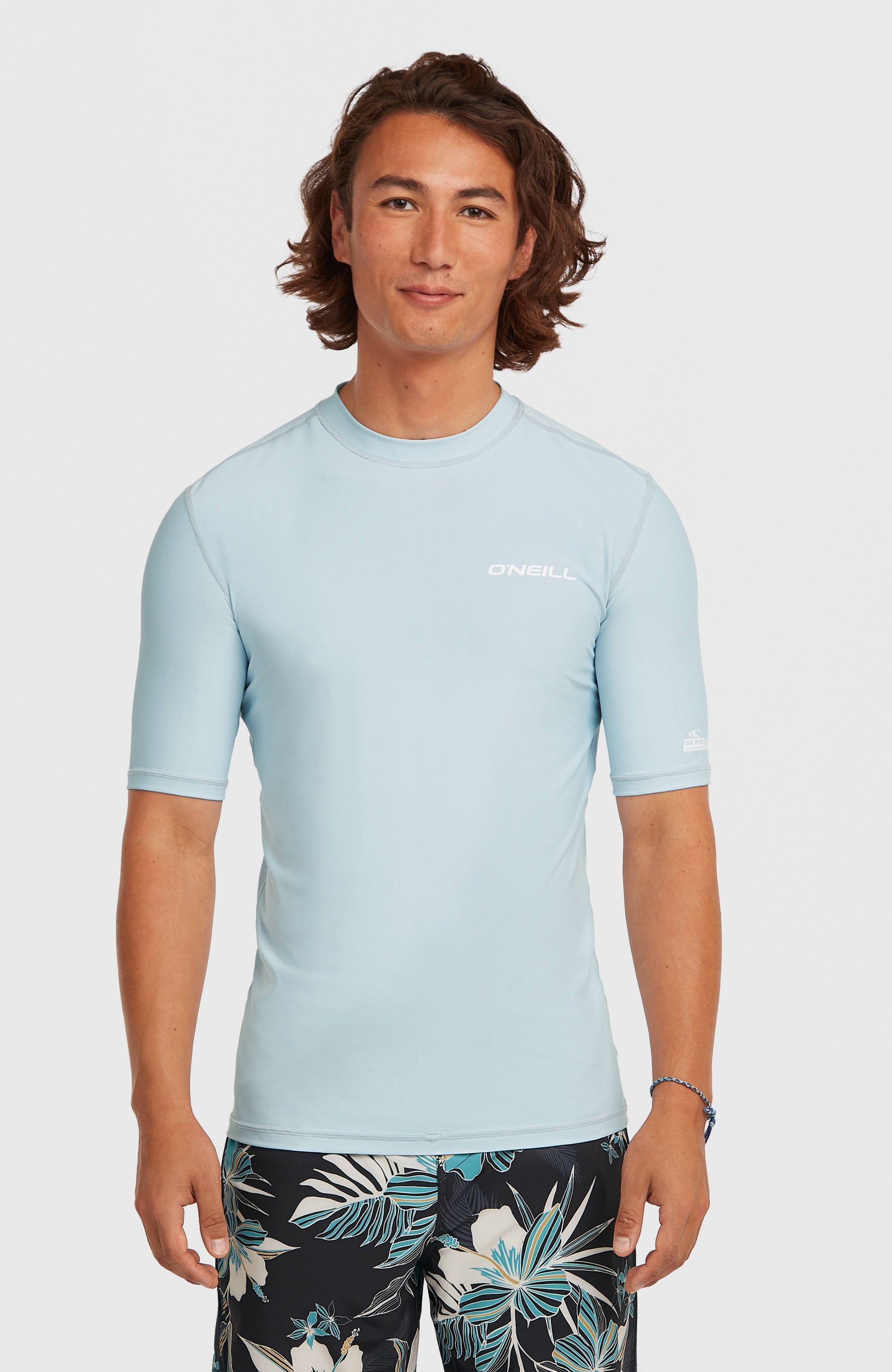 O'Neill Short-Sleeve Skin Men Spindle