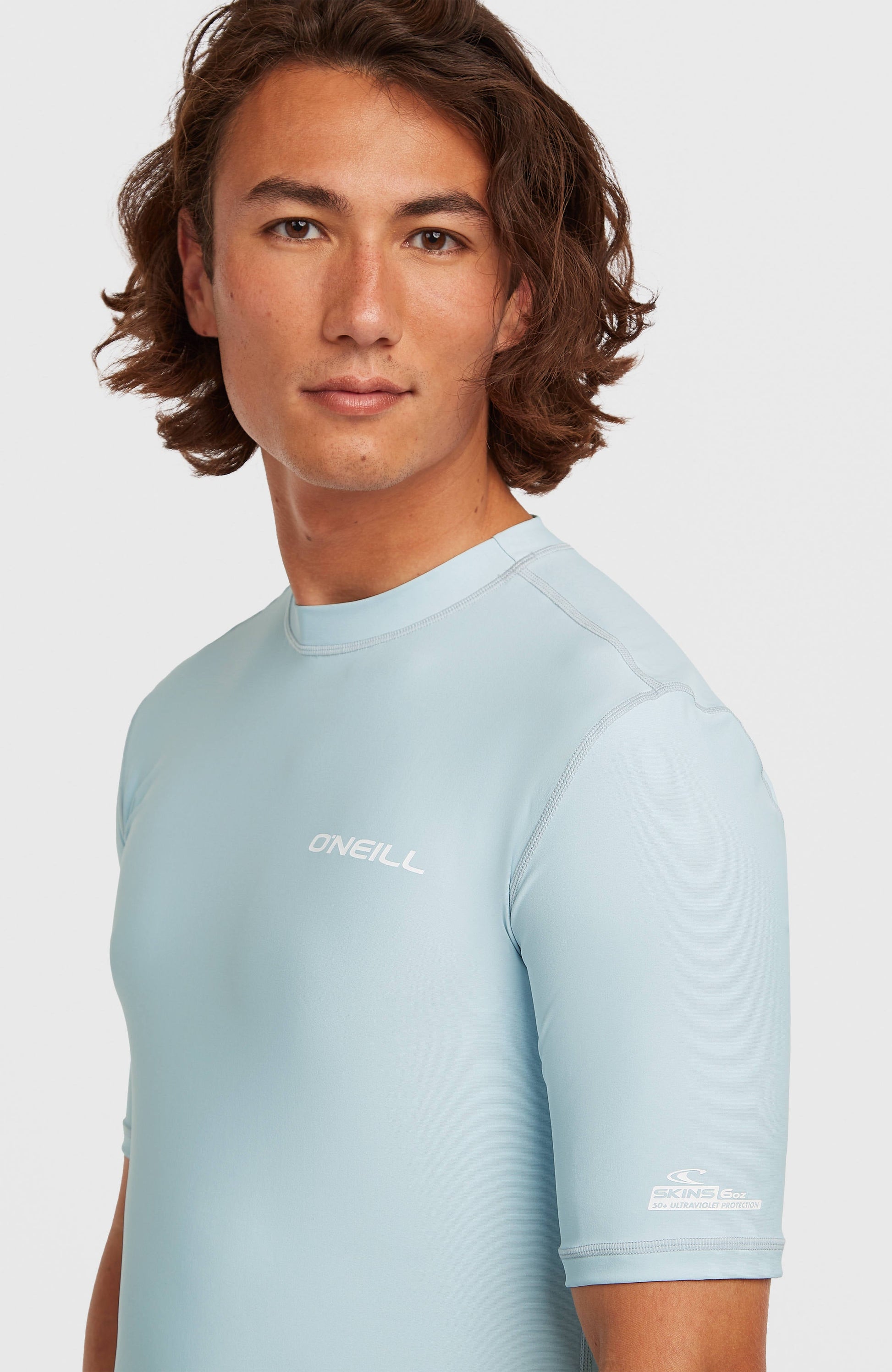 O'Neill Short-Sleeve Skin Men Spindle
