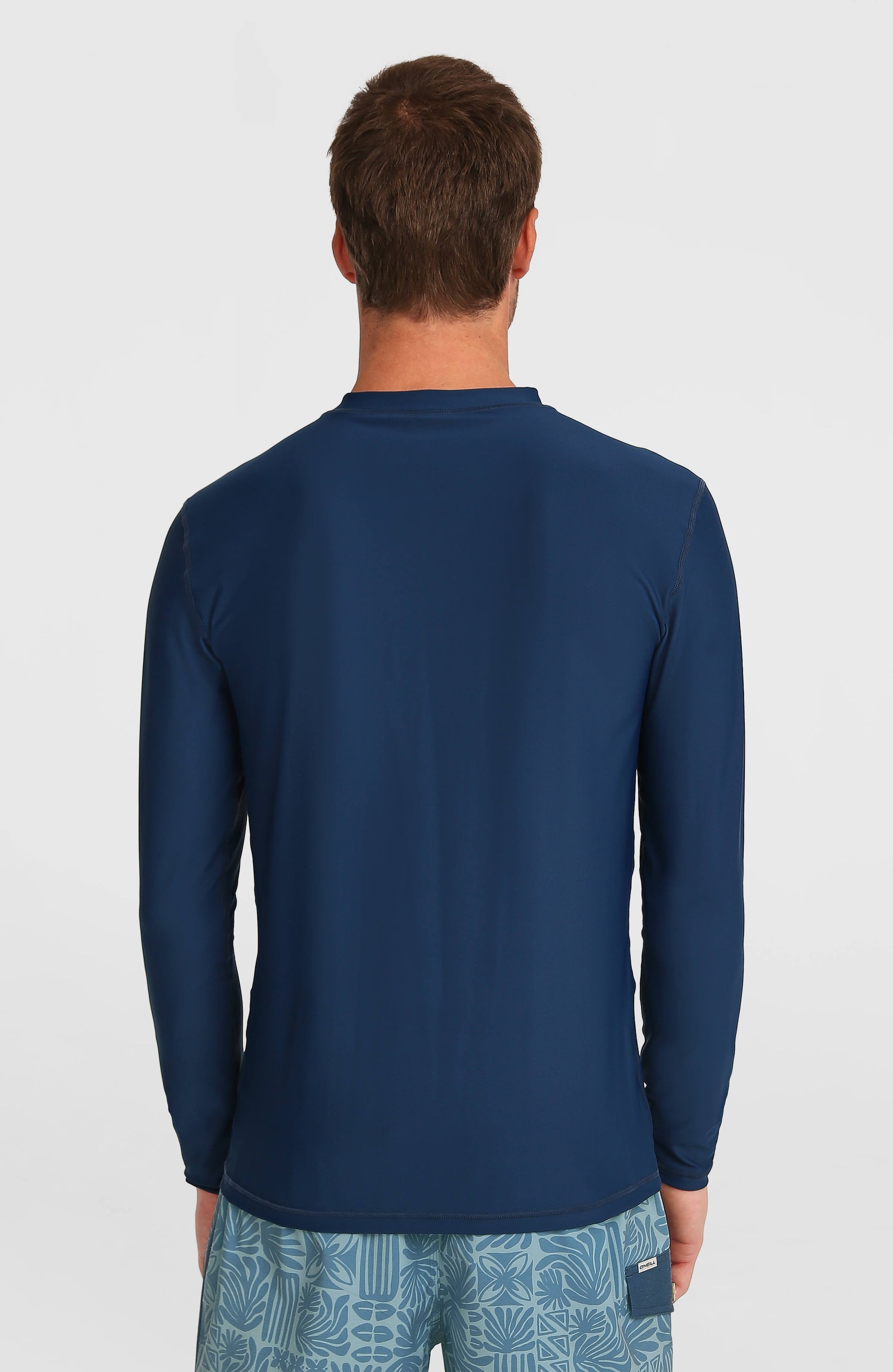 O'Neill Long-Sleeve Skin Men English Evening