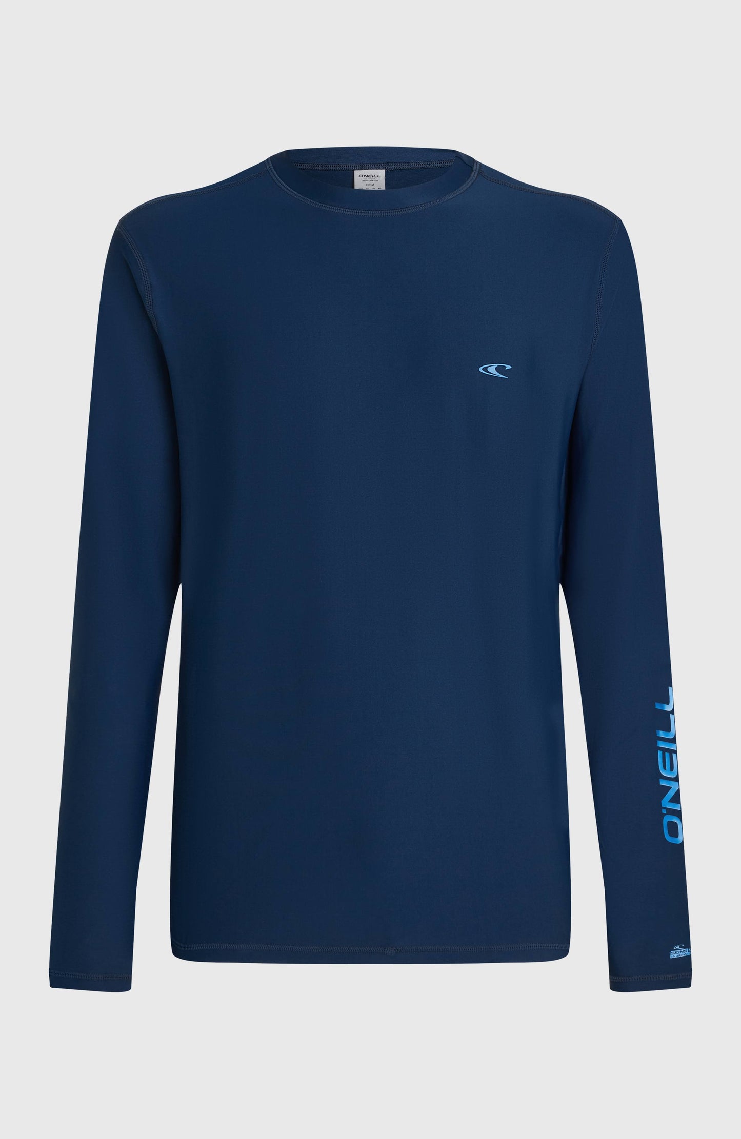 O'Neill Long-Sleeve Skin Men English Evening