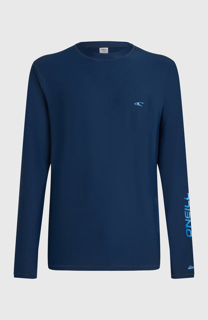 O'Neill Long-Sleeve Skin Men English Evening
