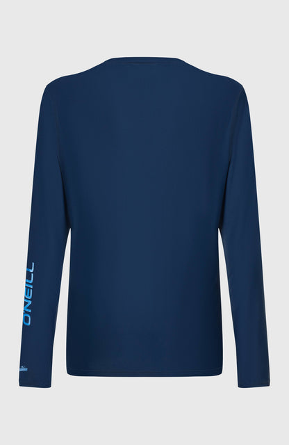 O'Neill Long-Sleeve Skin Men English Evening