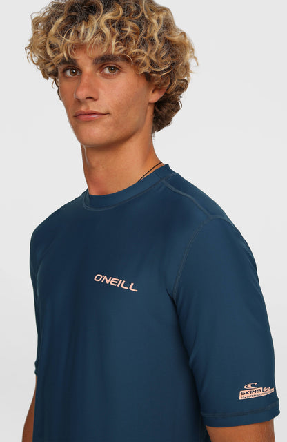 O'Neill Short-Sleeve Skin Men English Evening