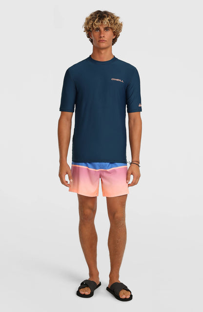 O'Neill Short-Sleeve Skin Men English Evening