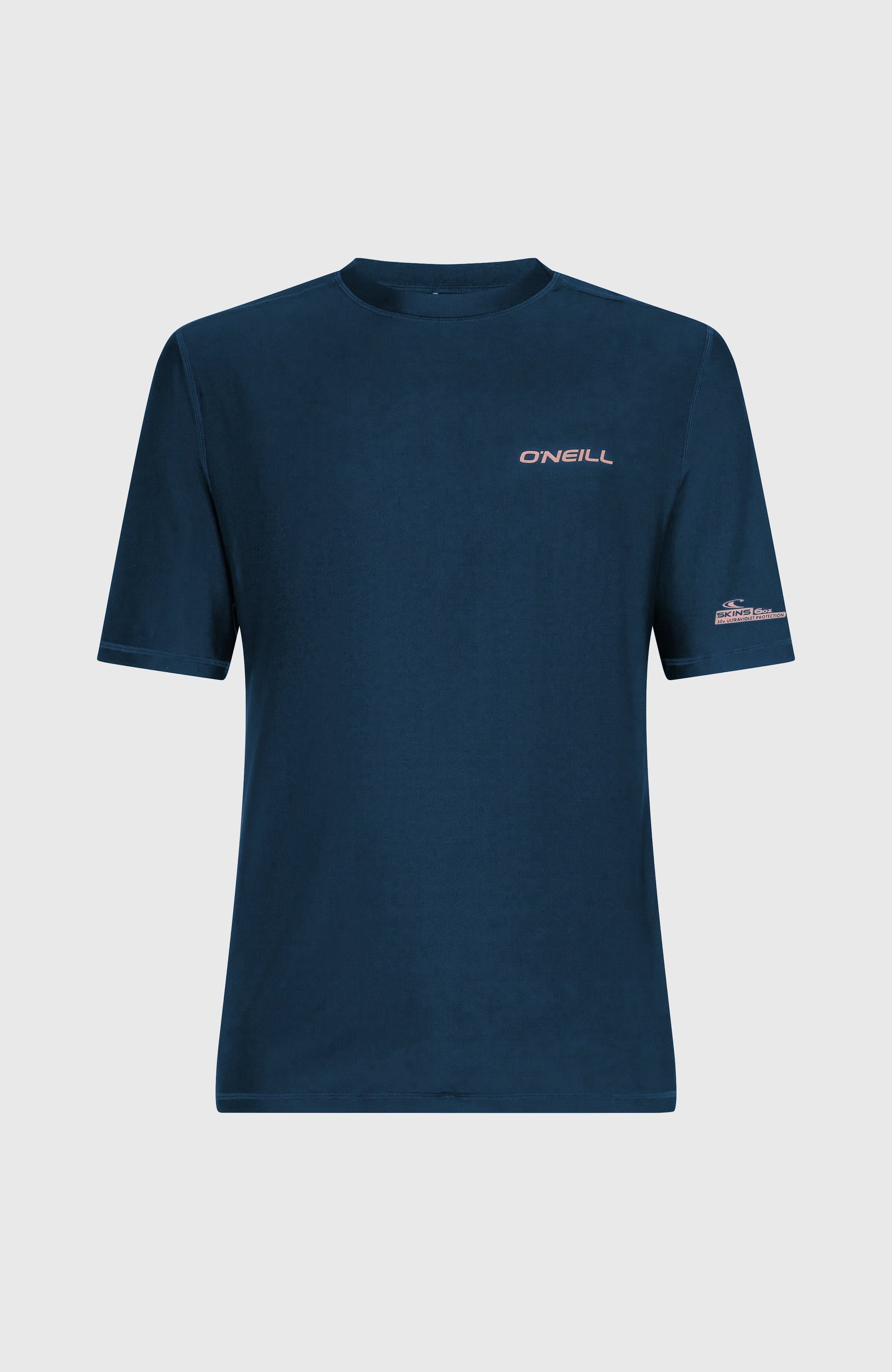 O'Neill Short-Sleeve Skin Men English Evening