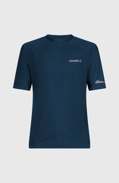 O'Neill Short-Sleeve Skin Men English Evening