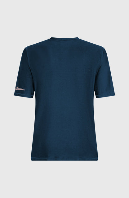 O'Neill Short-Sleeve Skin Men English Evening
