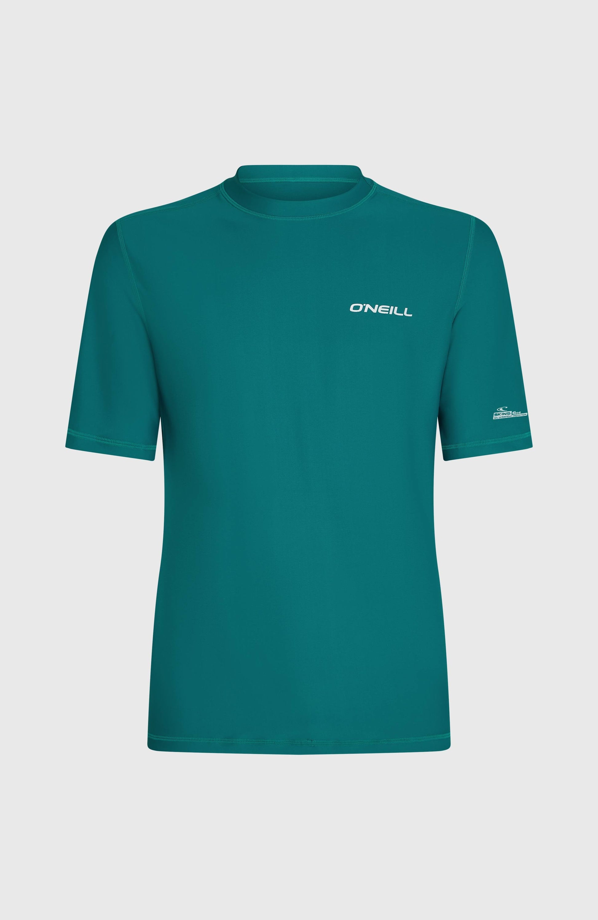 O'Neill Short-Sleeve Skin Men Botanical Heat
