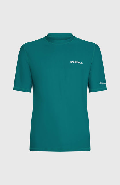 O'Neill Short-Sleeve Skin Men Botanical Heat