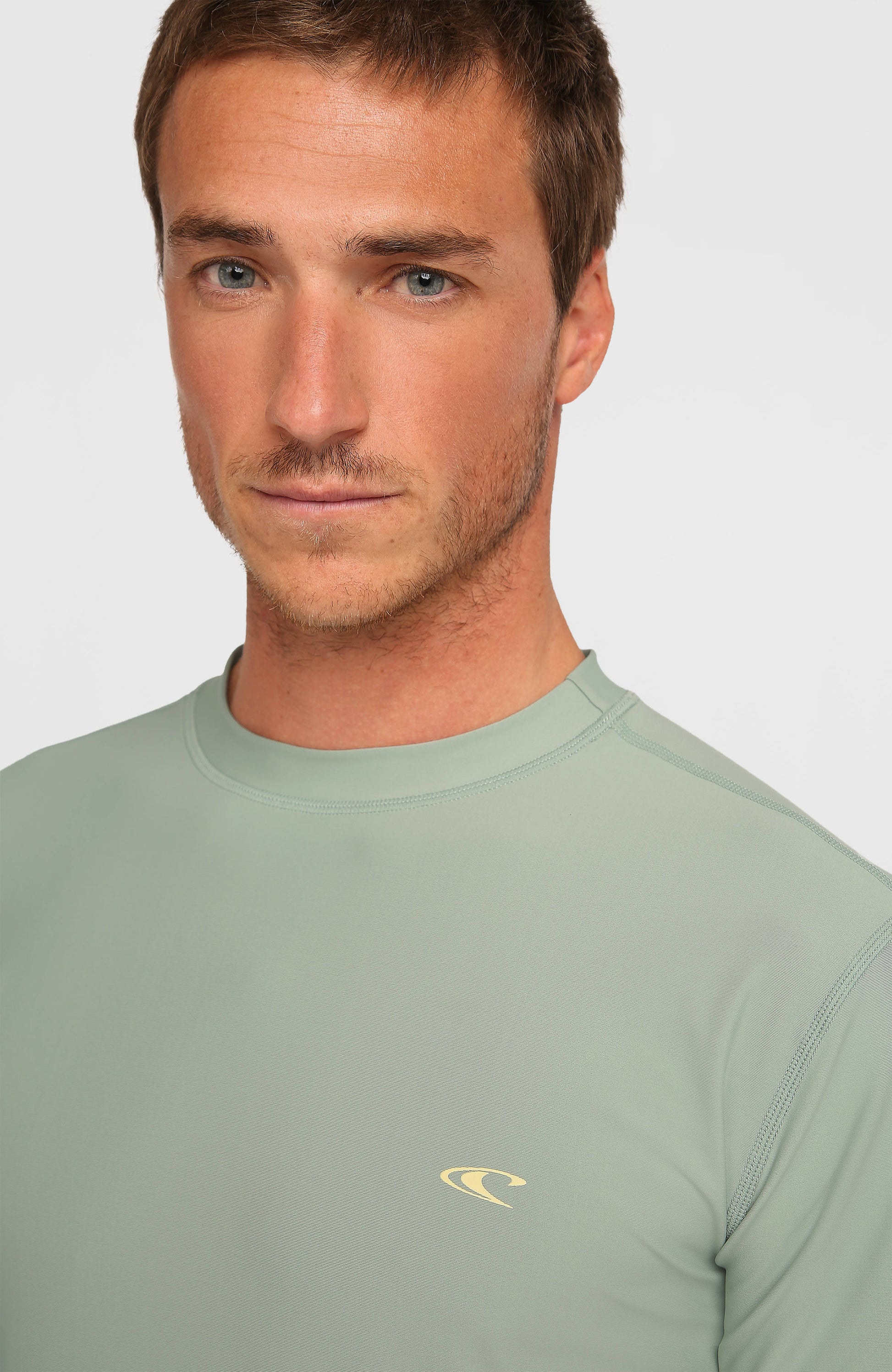 O'Neill Long-Sleeve Skin Men Marble Arch