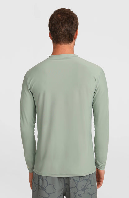 O'Neill Long-Sleeve Skin Men Marble Arch