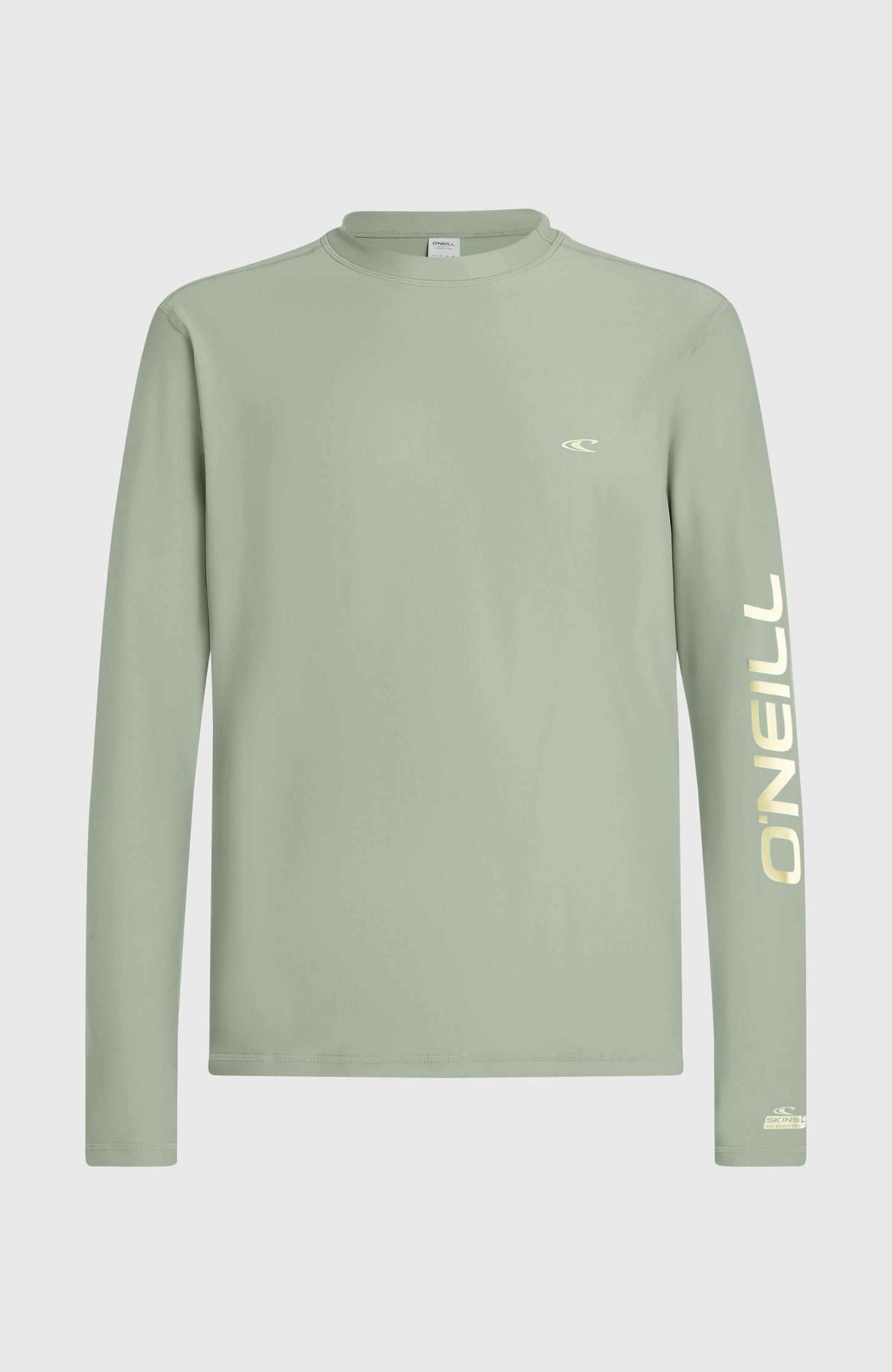 O'Neill Long-Sleeve Skin Men Marble Arch