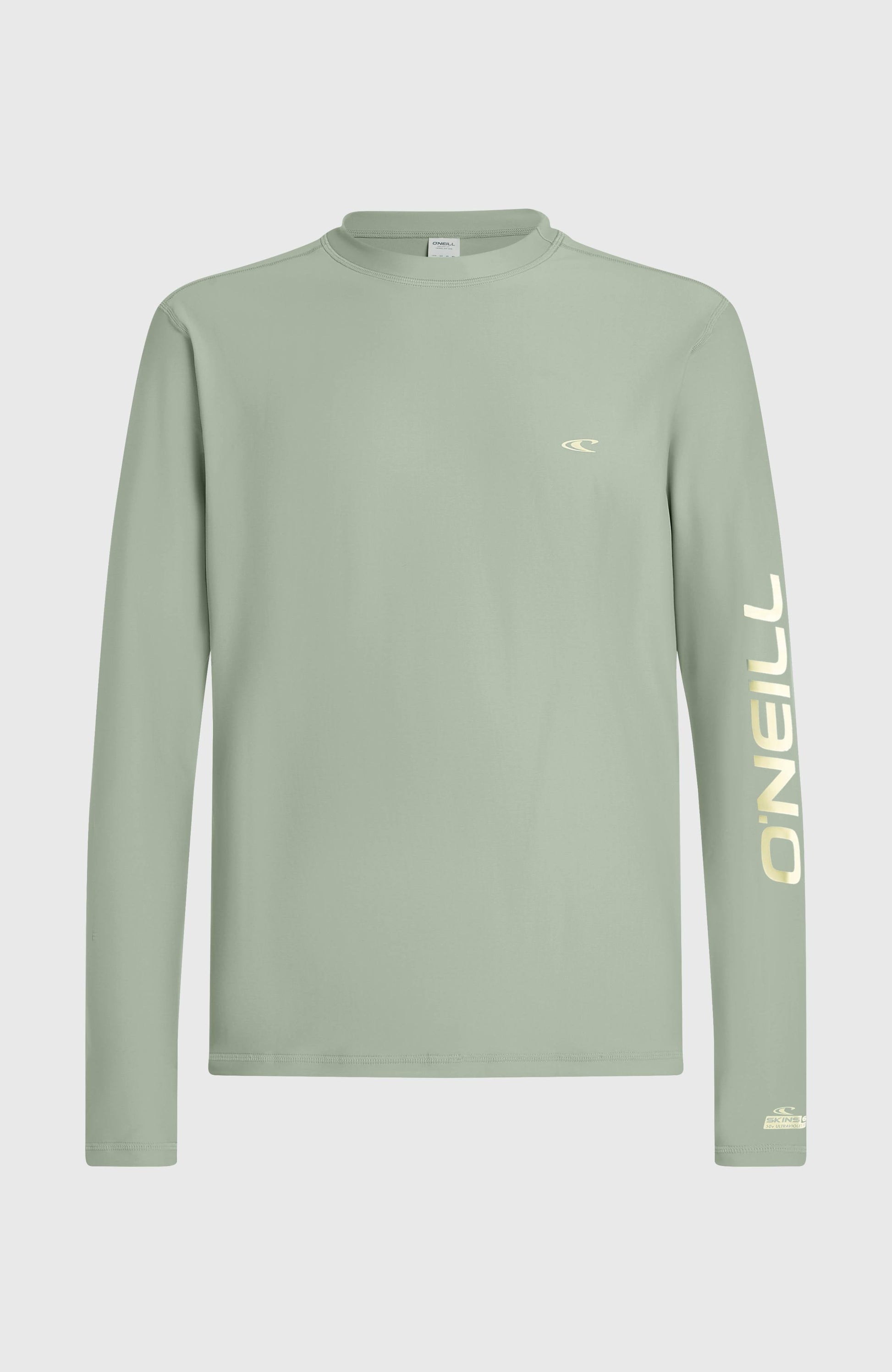O'Neill Long-Sleeve Skin Men Marble Arch
