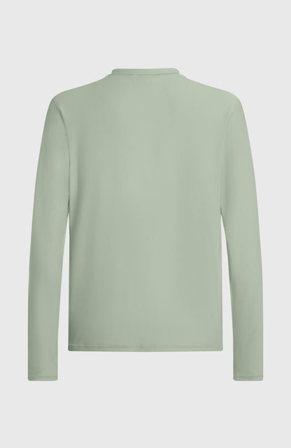 O'Neill Long-Sleeve Skin Men Marble Arch