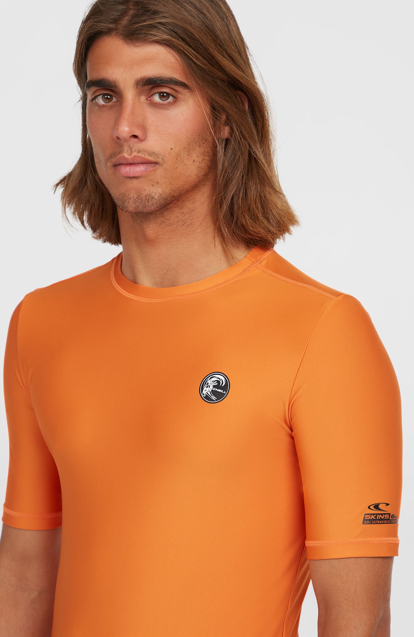 O'Riginals Short Sleeve Skin Men Cinnamon Stick