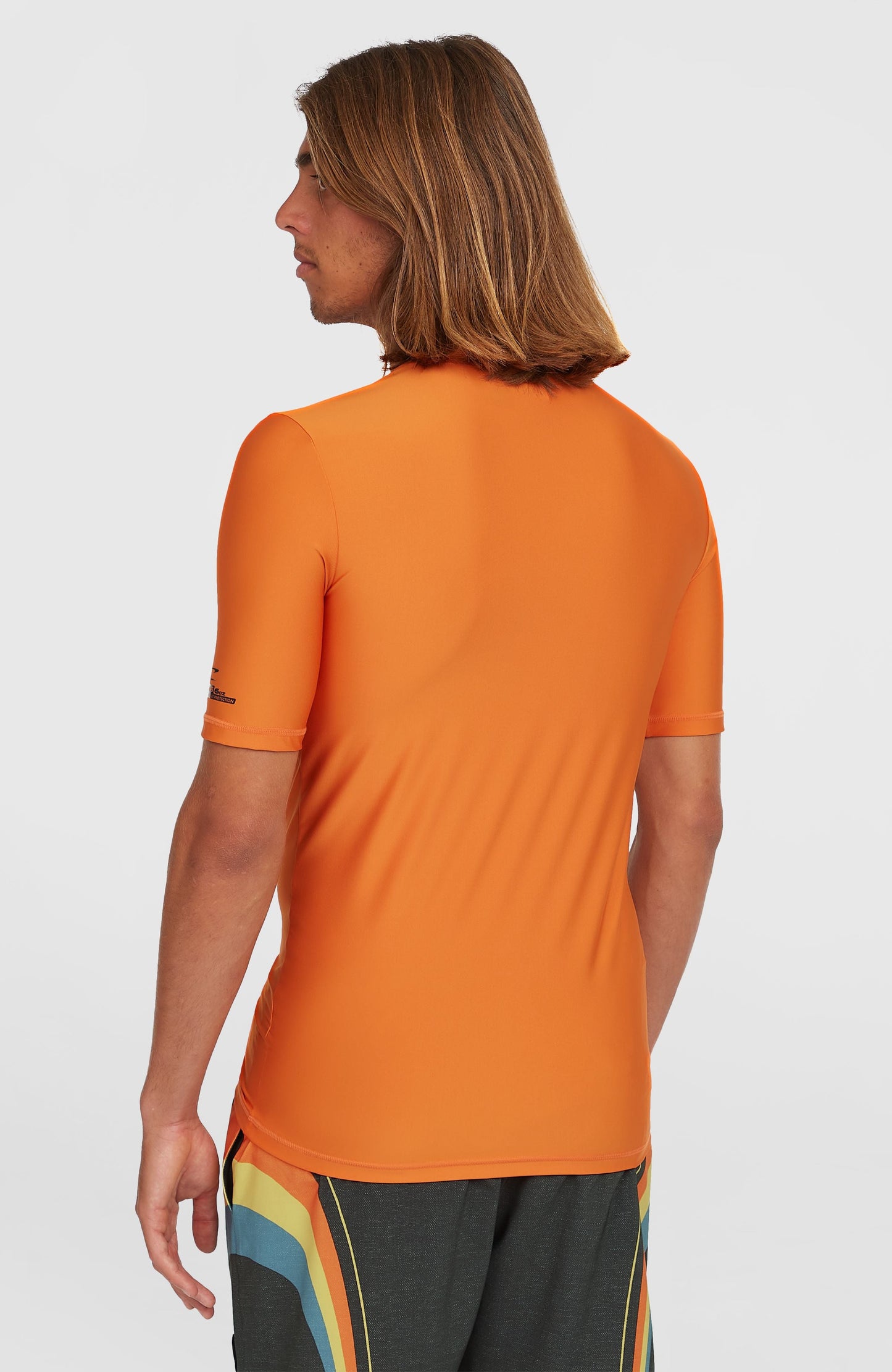 O'Riginals Short Sleeve Skin Men Cinnamon Stick