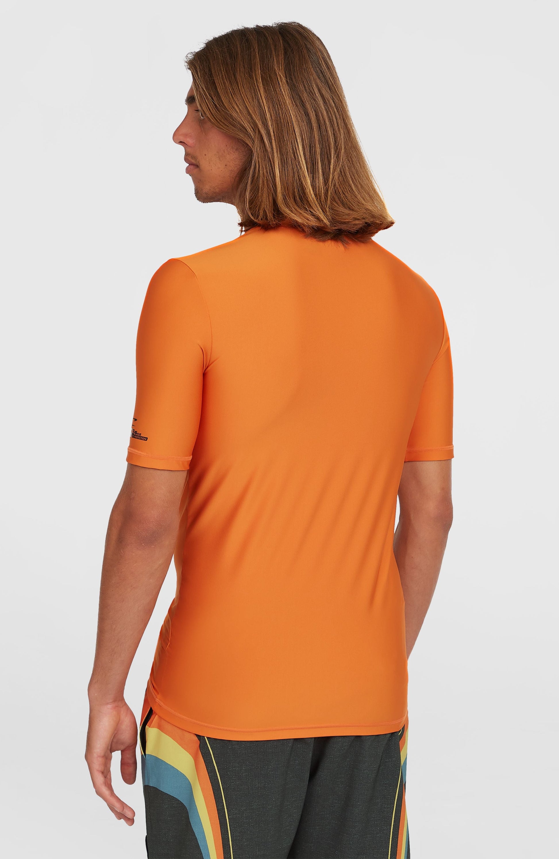 O'Riginals Short Sleeve Skin Men Cinnamon Stick