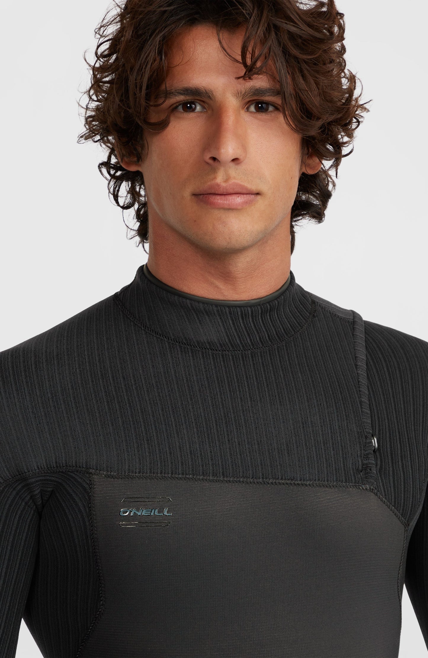 O'Neill Hyperfreak Comp 3/2mm Zipless Full Wetsuit – O'Neill Men|Wetsuits BLACK/BLACK