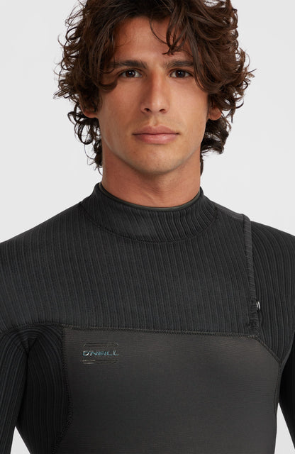 O'Neill Hyperfreak Comp 3/2mm Zipless Full Wetsuit – O'Neill Men|Wetsuits BLACK/BLACK