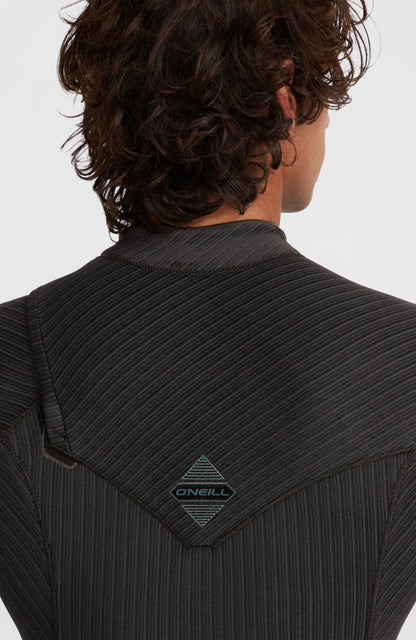 O'Neill Hyperfreak Comp 3/2mm Zipless Full Wetsuit – O'Neill Men|Wetsuits BLACK/BLACK