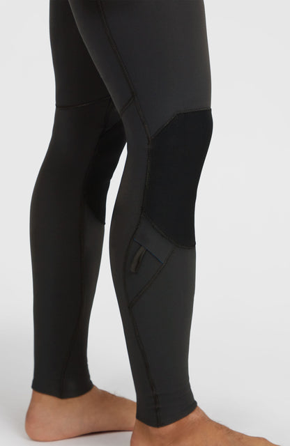 O'Neill Hyperfreak Comp 3/2mm Zipless Full Wetsuit – O'Neill Men|Wetsuits BLACK/BLACK