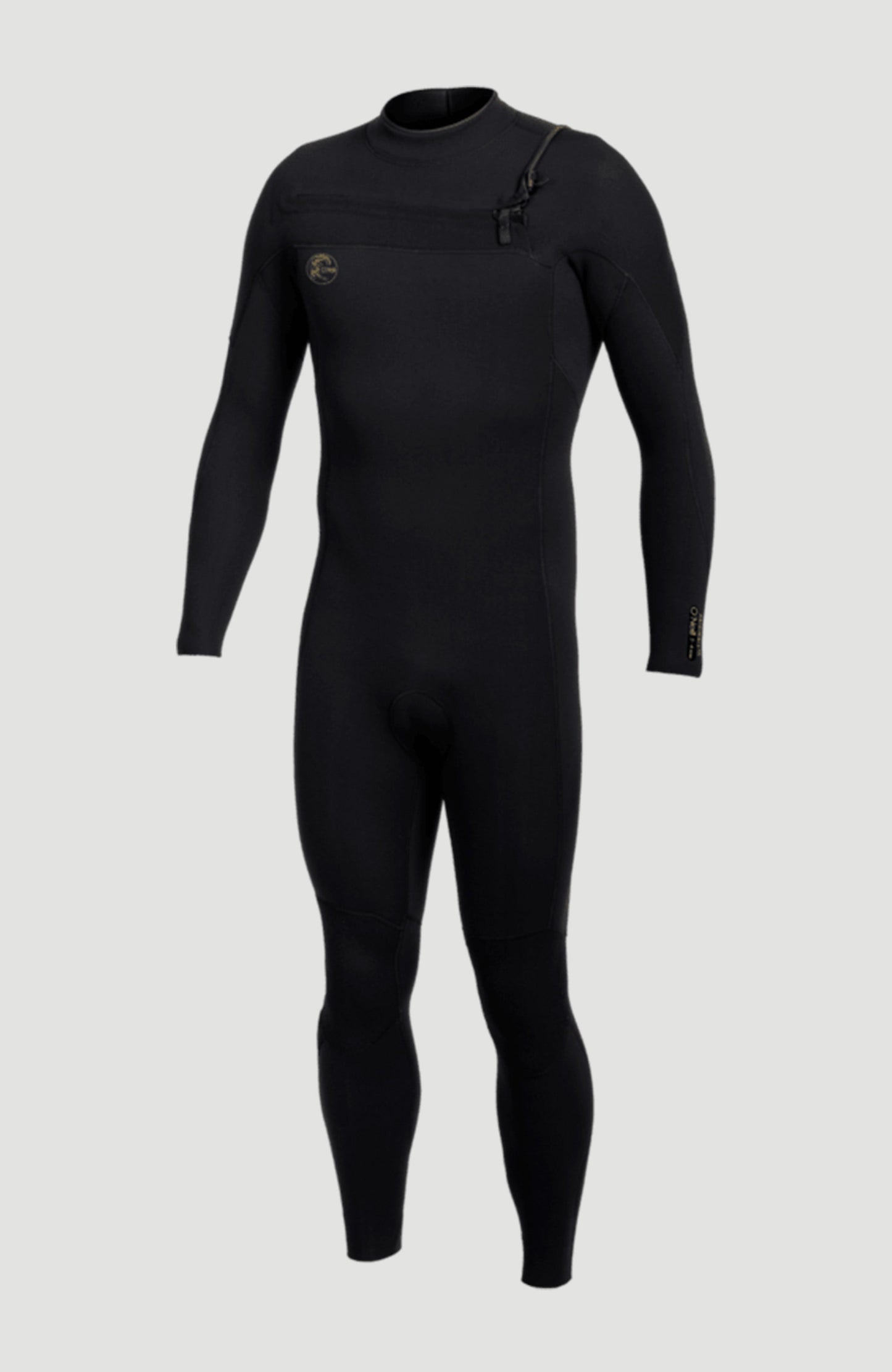 O'Riginals RG8 5/4mm Chest Zip Full Wetsuit Men|Wetsuits Black