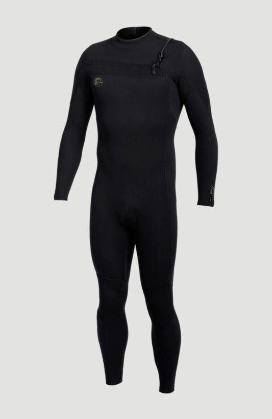 O'Riginals RG8 5/4mm Chest Zip Full Wetsuit Men|Wetsuits Black