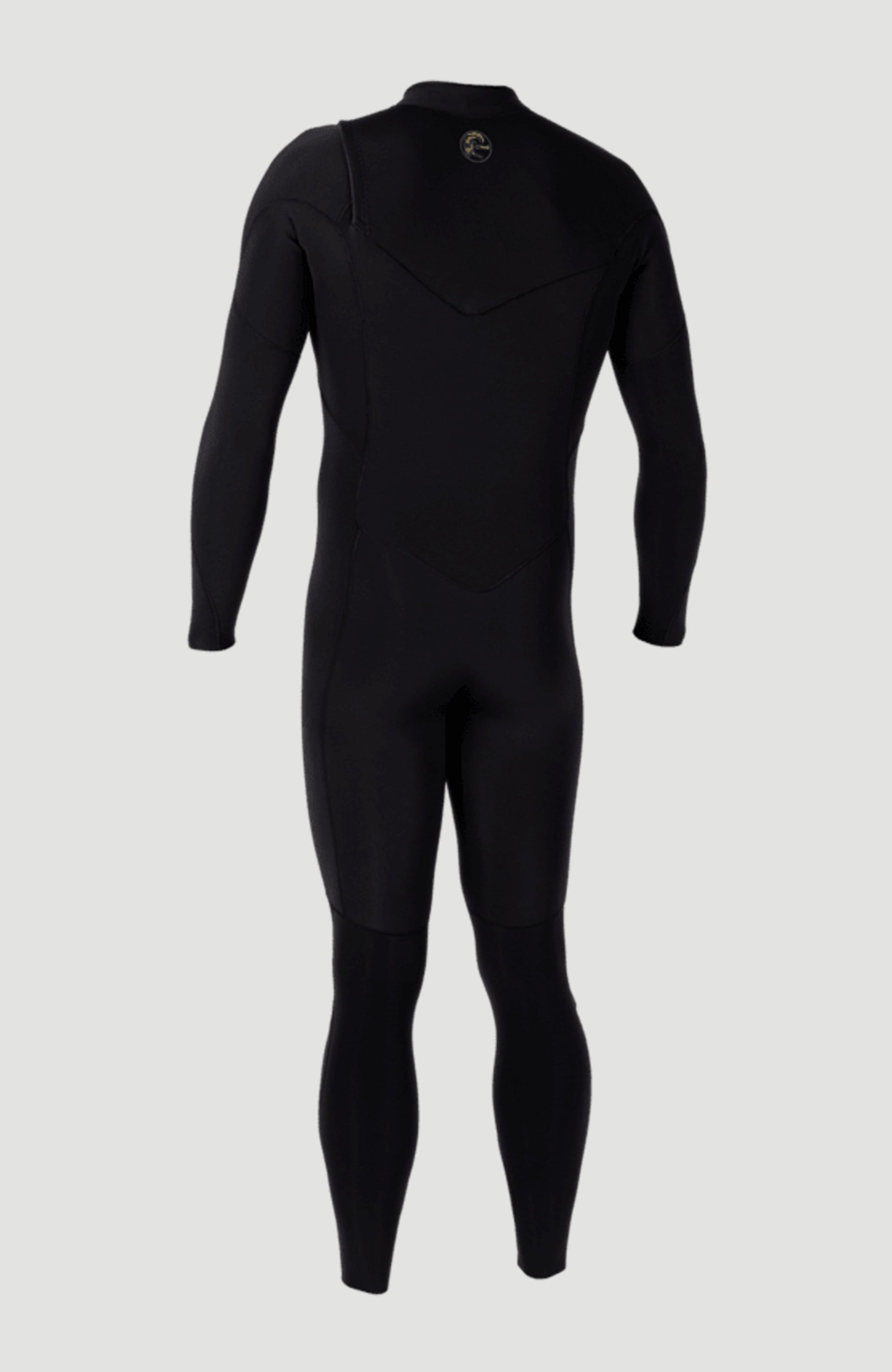 O'Riginals RG8 5/4mm Chest Zip Full Wetsuit Men|Wetsuits Black