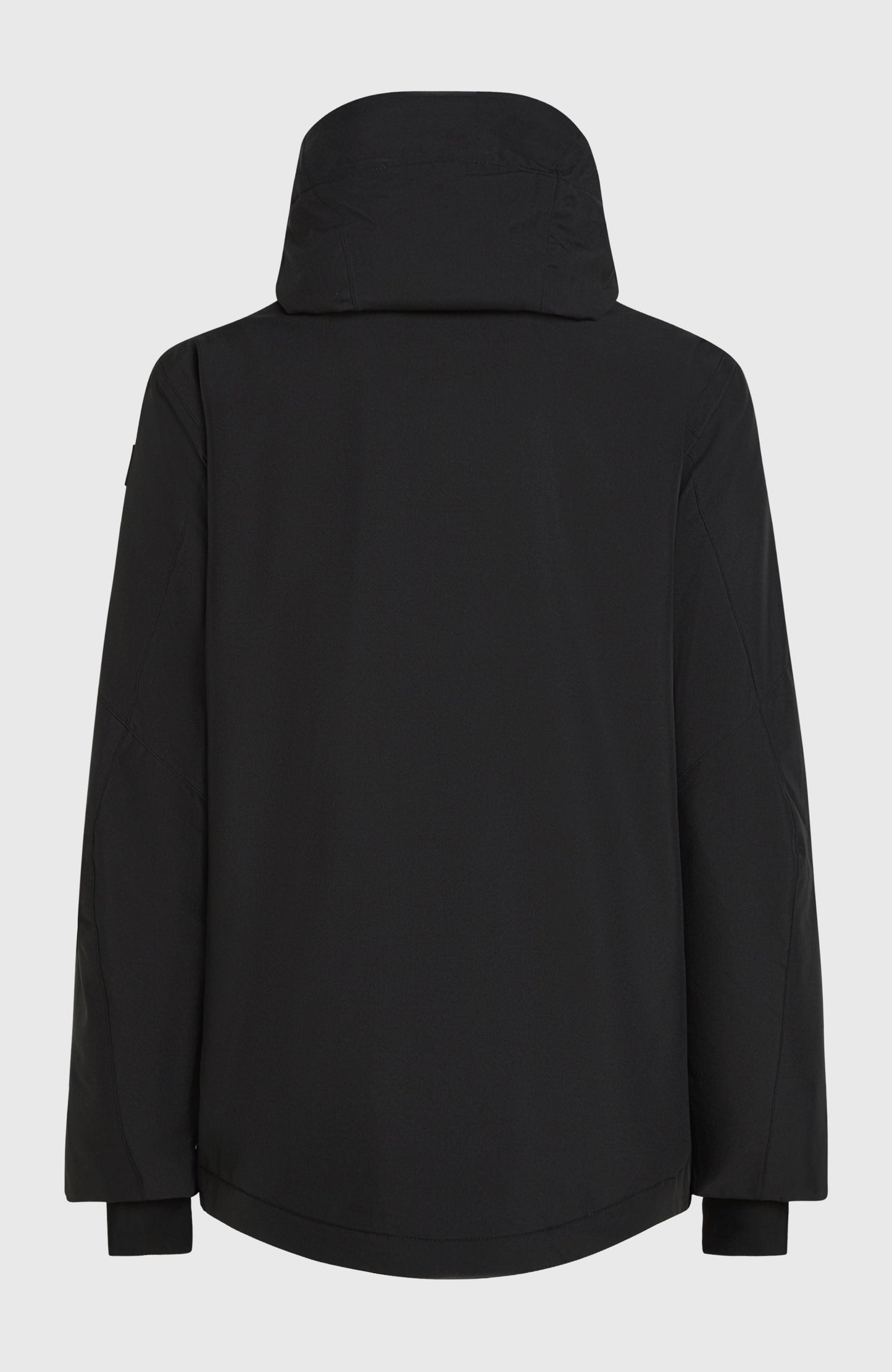 FWC'Cruz Snow Jacket Men Black Out