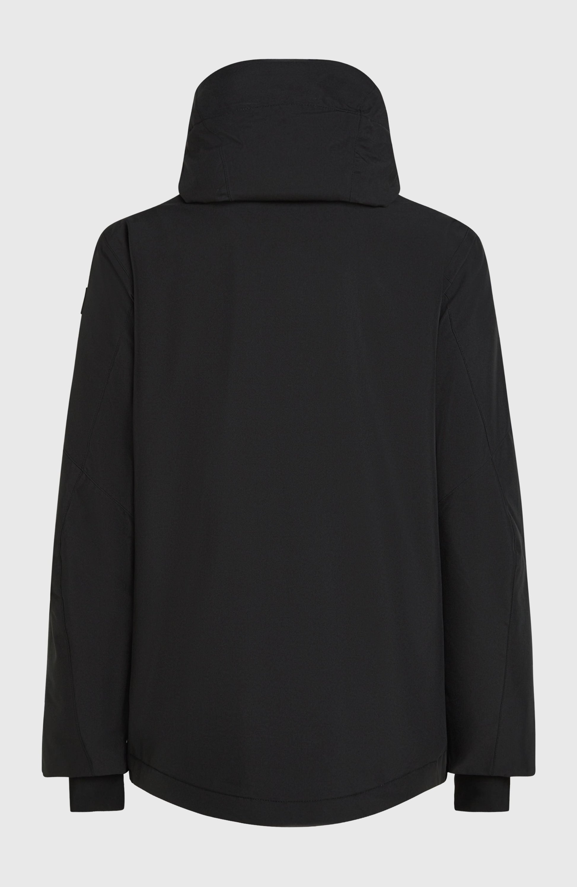 FWC'Cruz Snow Jacket Men Black Out