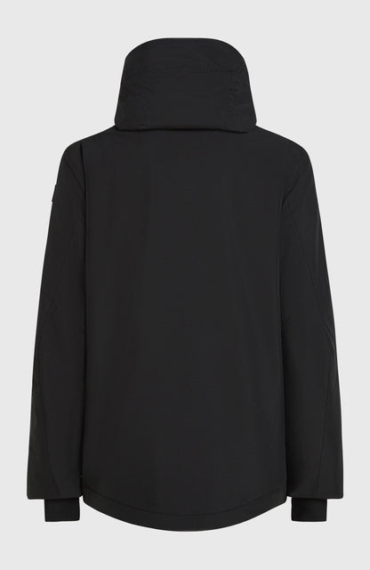 FWC'Cruz Snow Jacket Men Black Out