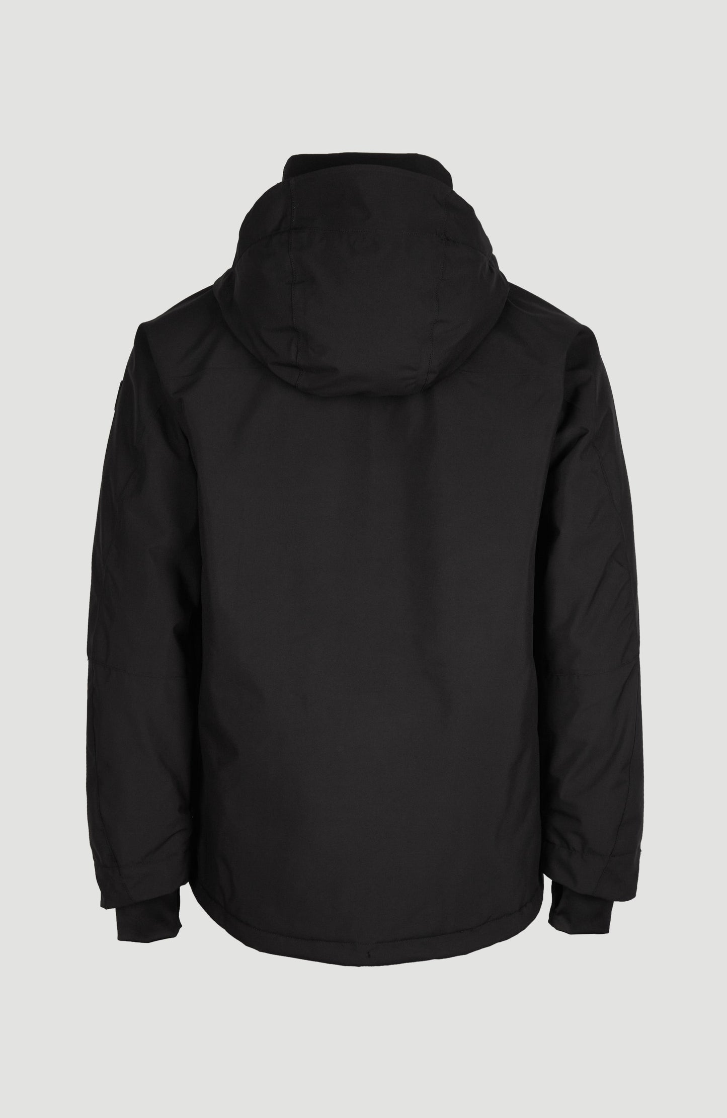 Hammer Snow Jacket Men Black Out
