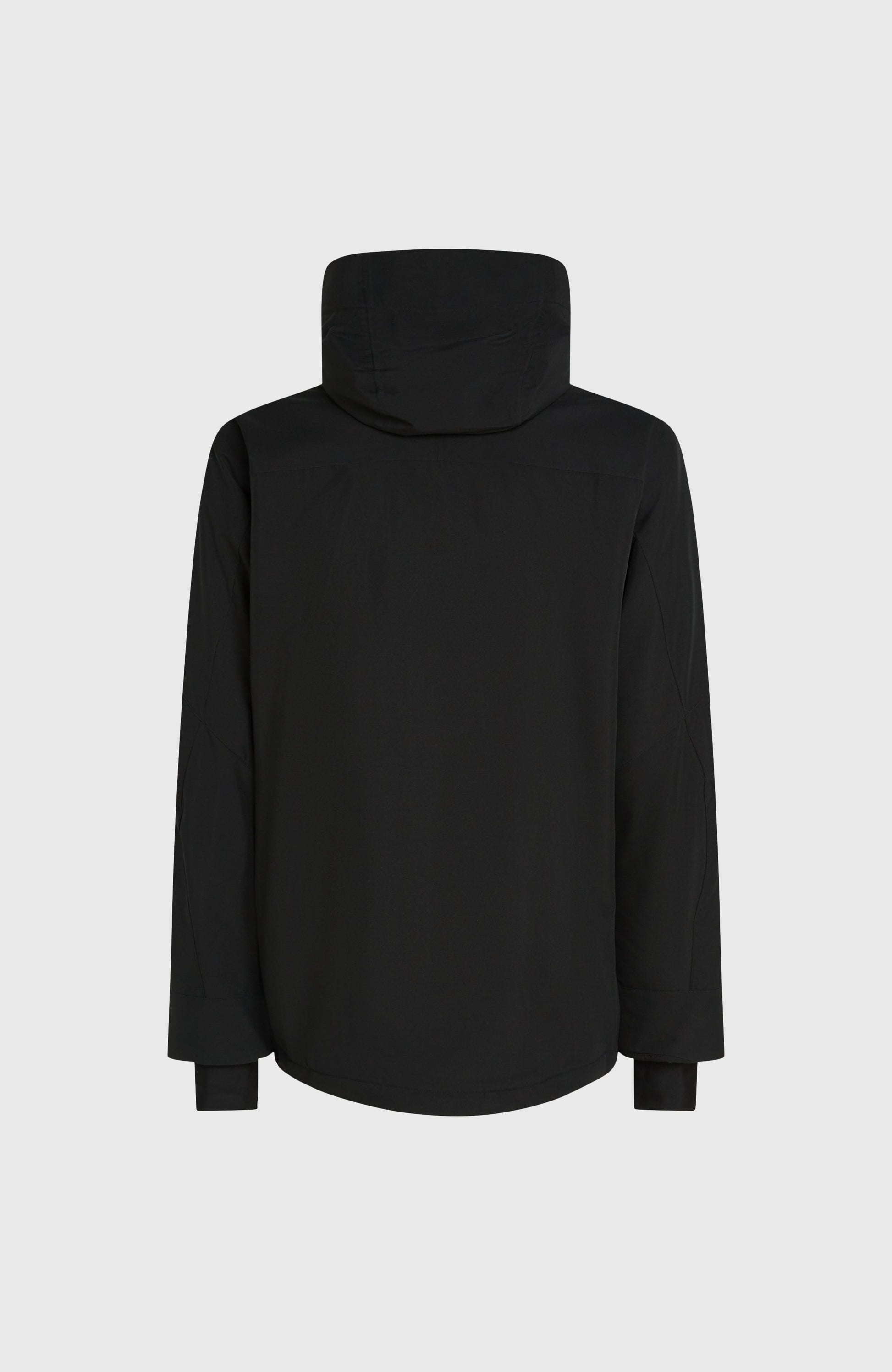 Hammer Snow Jacket Men Black Out