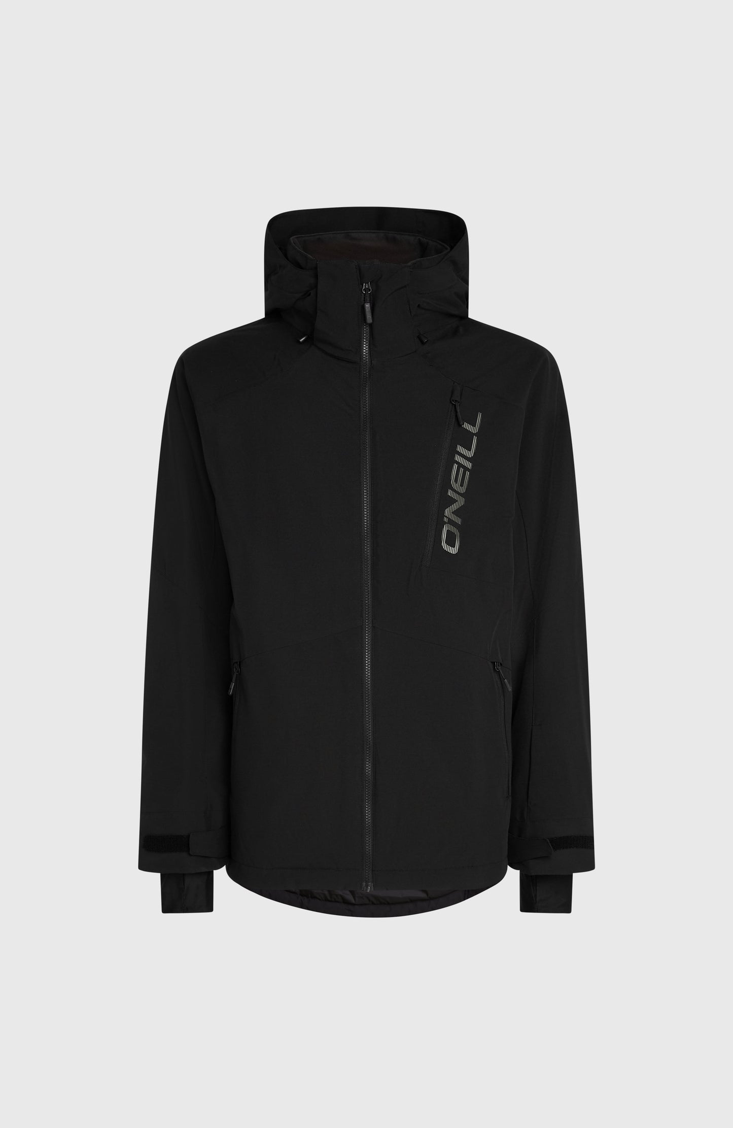 Hammer Snow Jacket Men Black Out