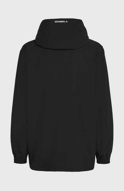 FWC'Play Park Anorak Snow Jacket Men Black Out