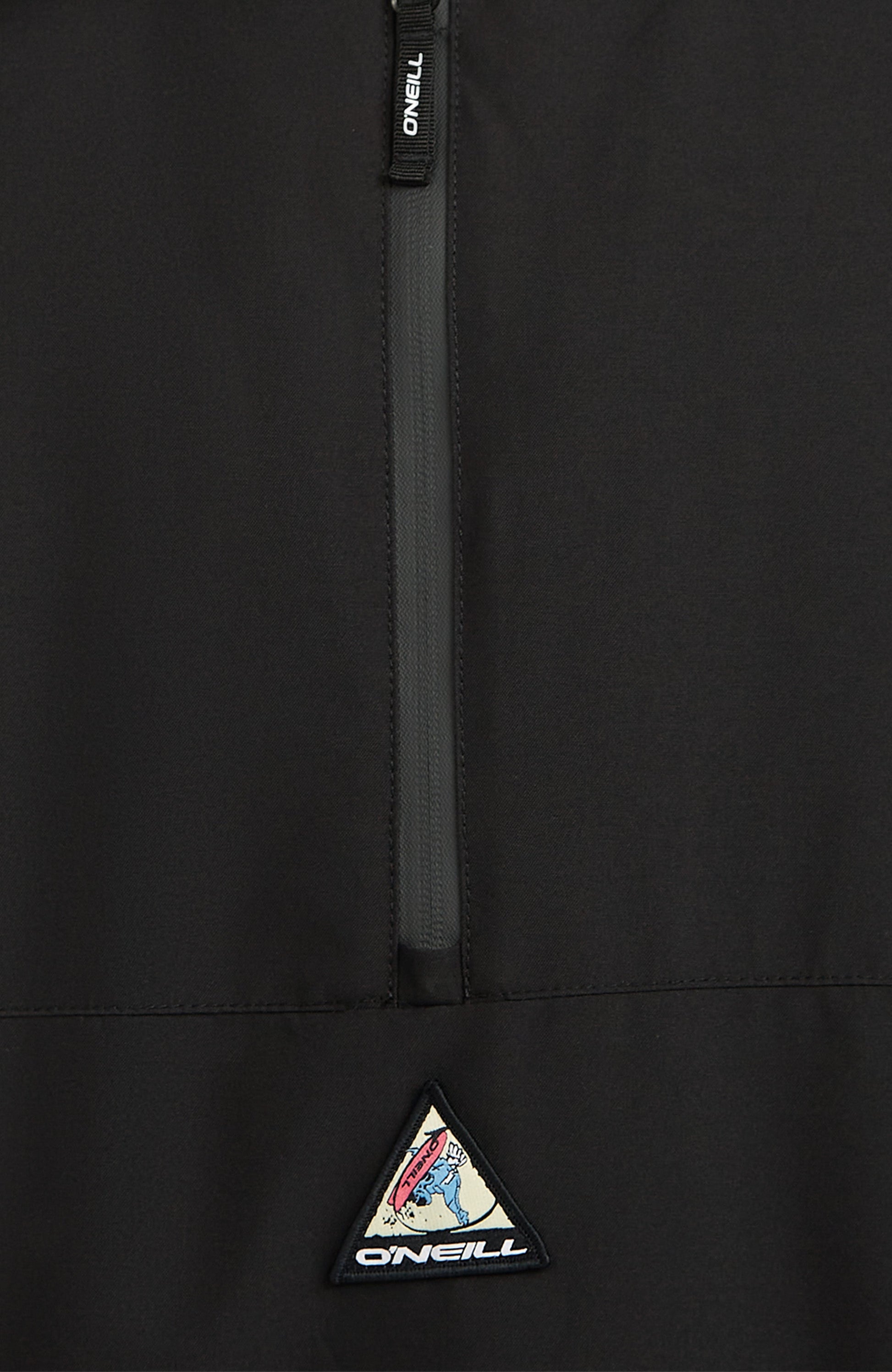 FWC'Play Park Anorak Snow Jacket Men Black Out